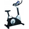 Bicicleta estatica profesional autogenerada