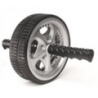 Rueda abdominal de 18 cmts. diam. 
