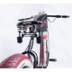 Bicicleta eléctrica Custom Mod. Bobber