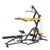 Duplex Multigym profesional (PI-52)-15