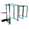 Estructura crossfit Mod 9180-A
