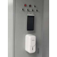 Control de acceso y toma de temperatura, Mod. AX 5445-A